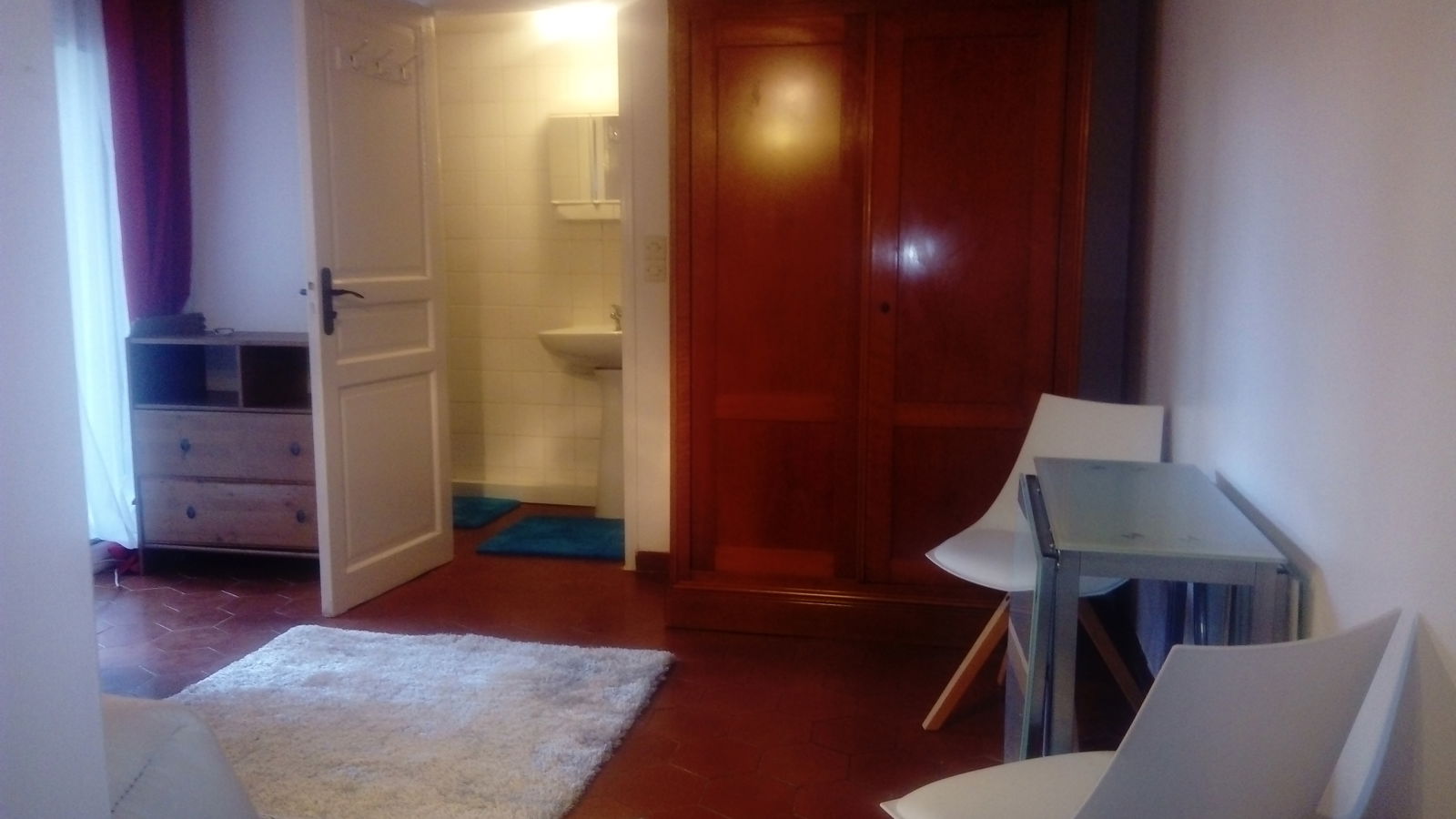 Homestay Garges-lès-Gonesse 189001