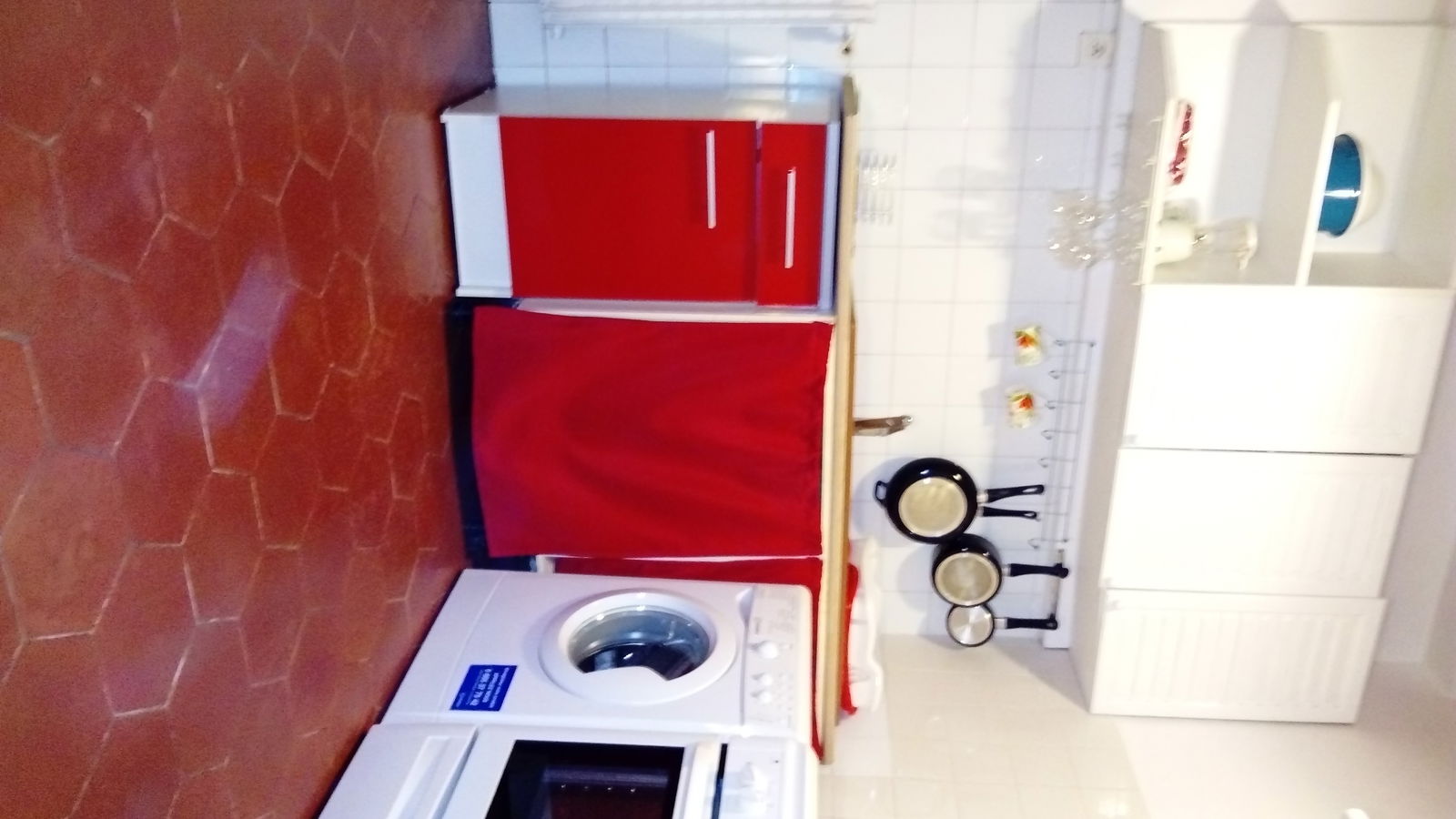 Homestay Garges-lès-Gonesse 189001