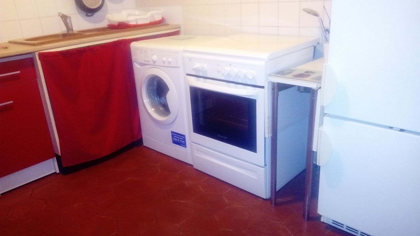 Homestay Garges-lès-Gonesse 189001