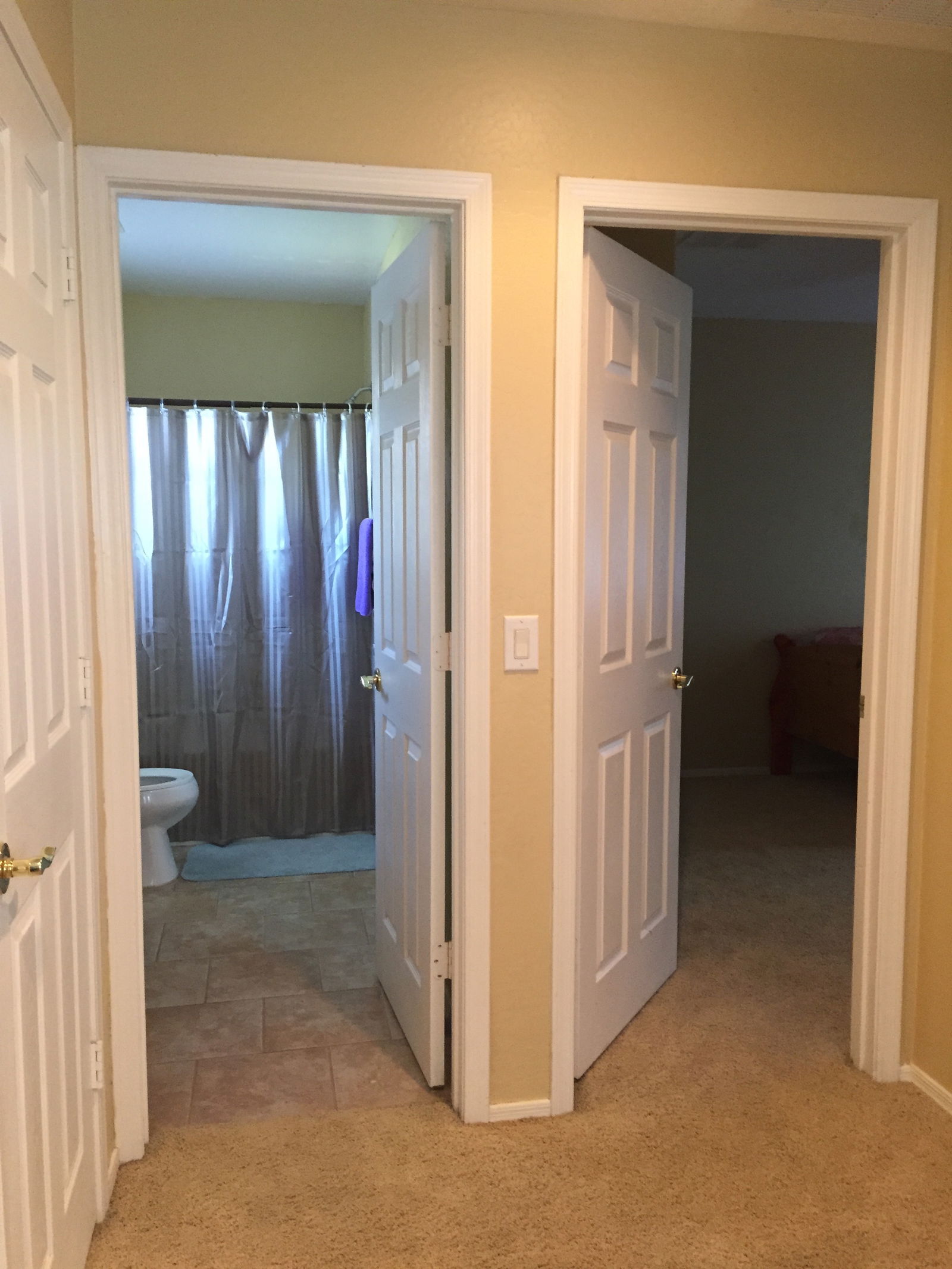 Homestay Tolleson 105474