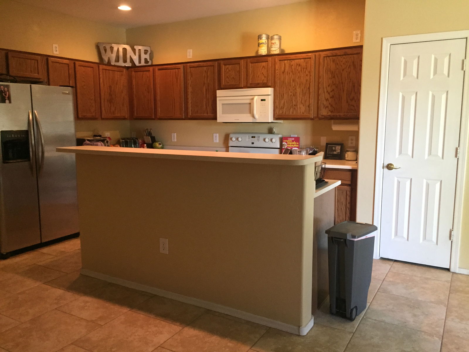 Homestay Tolleson 105474