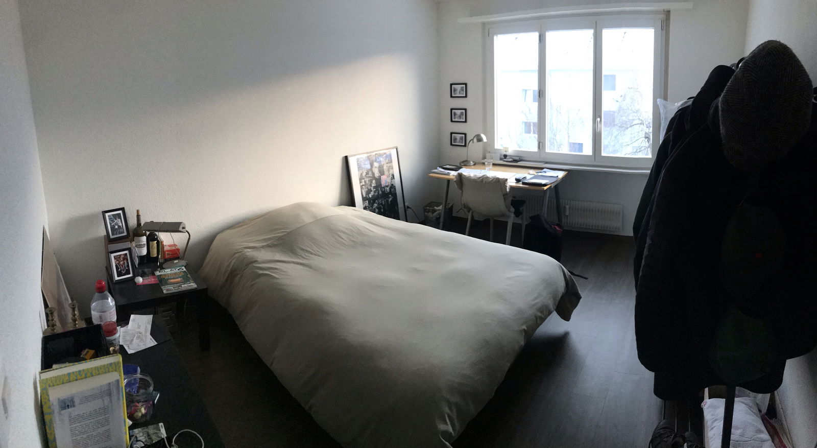 Colocation Dietikon 246320