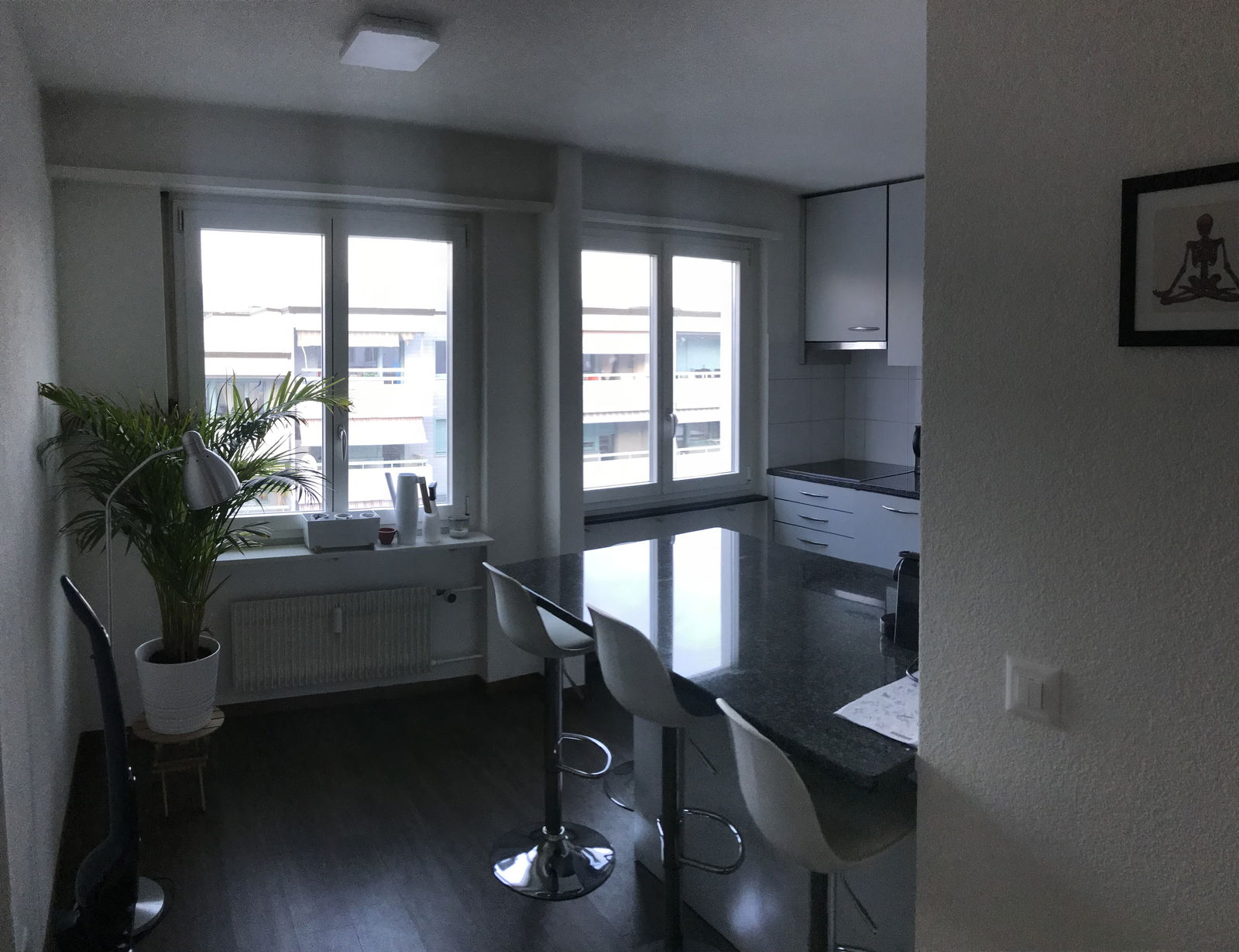 Colocation Dietikon 246320
