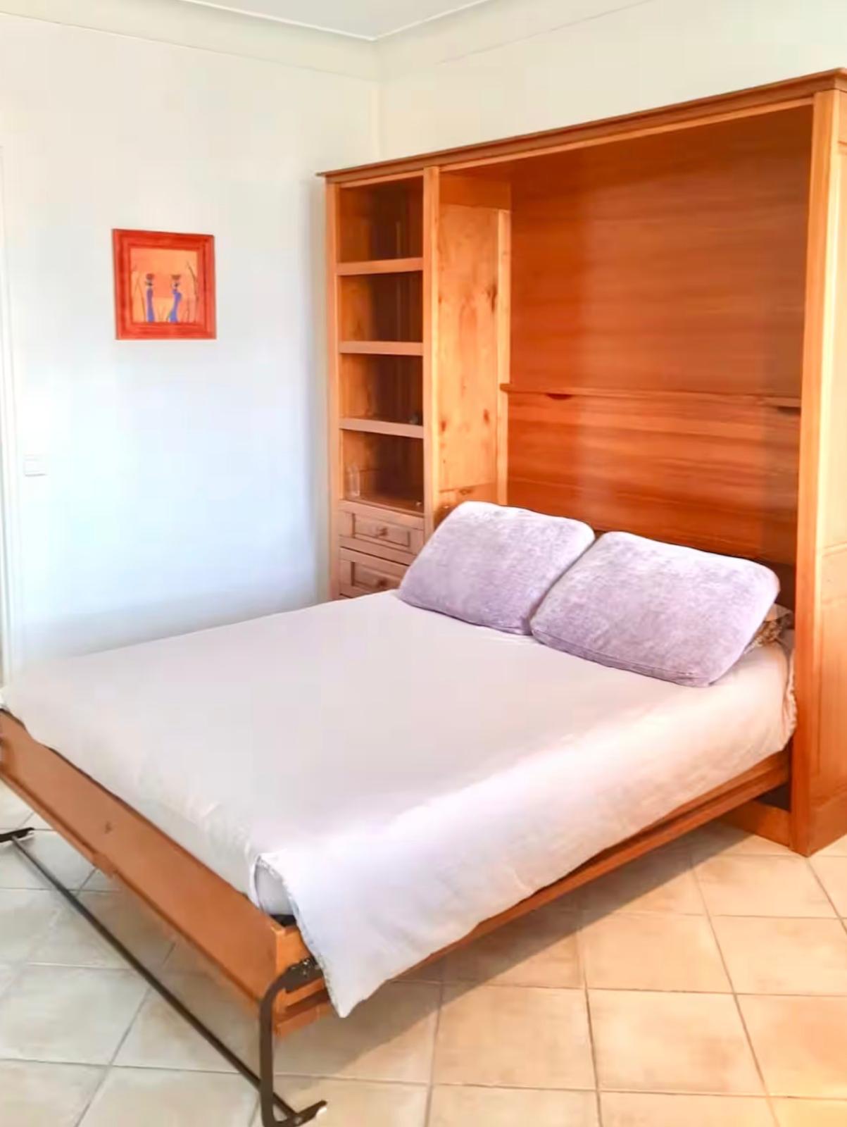 Gesamte Unterkunft Nice 672862
