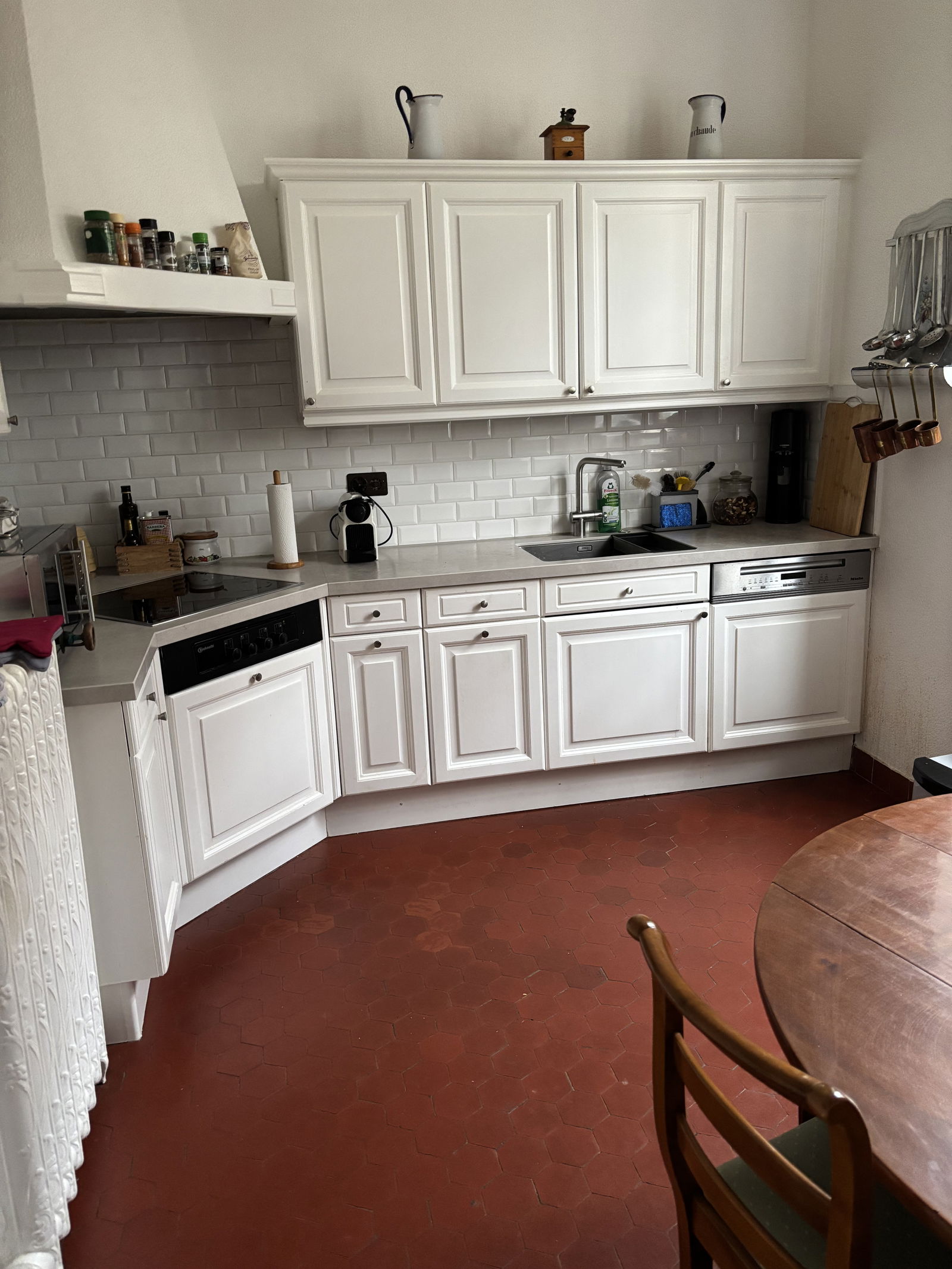 Homestay Montreux 651238