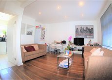 Homestay England 175909