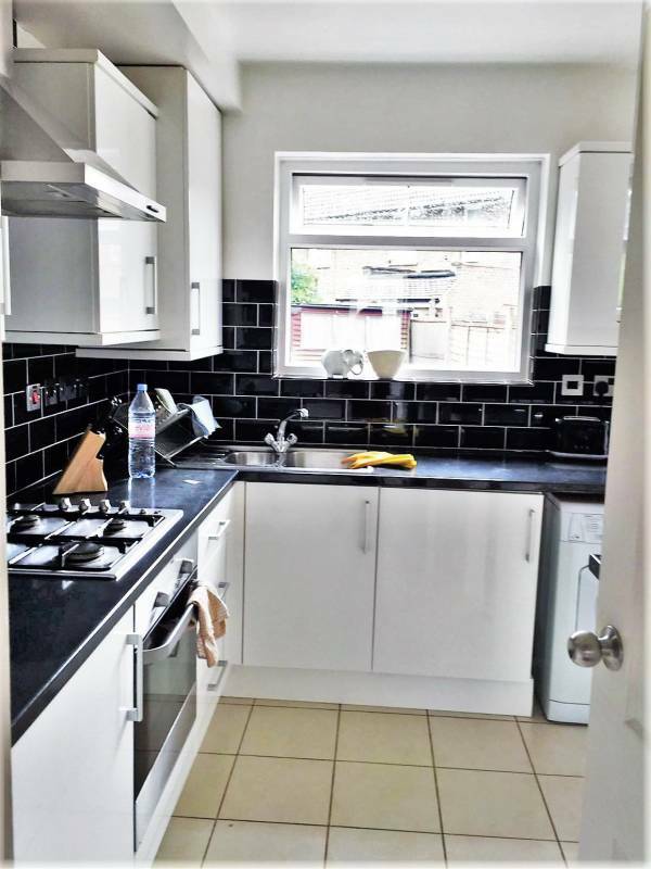 Homestay England 175909