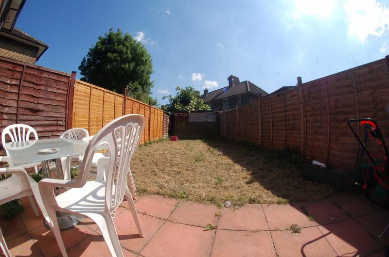 Homestay England 175909