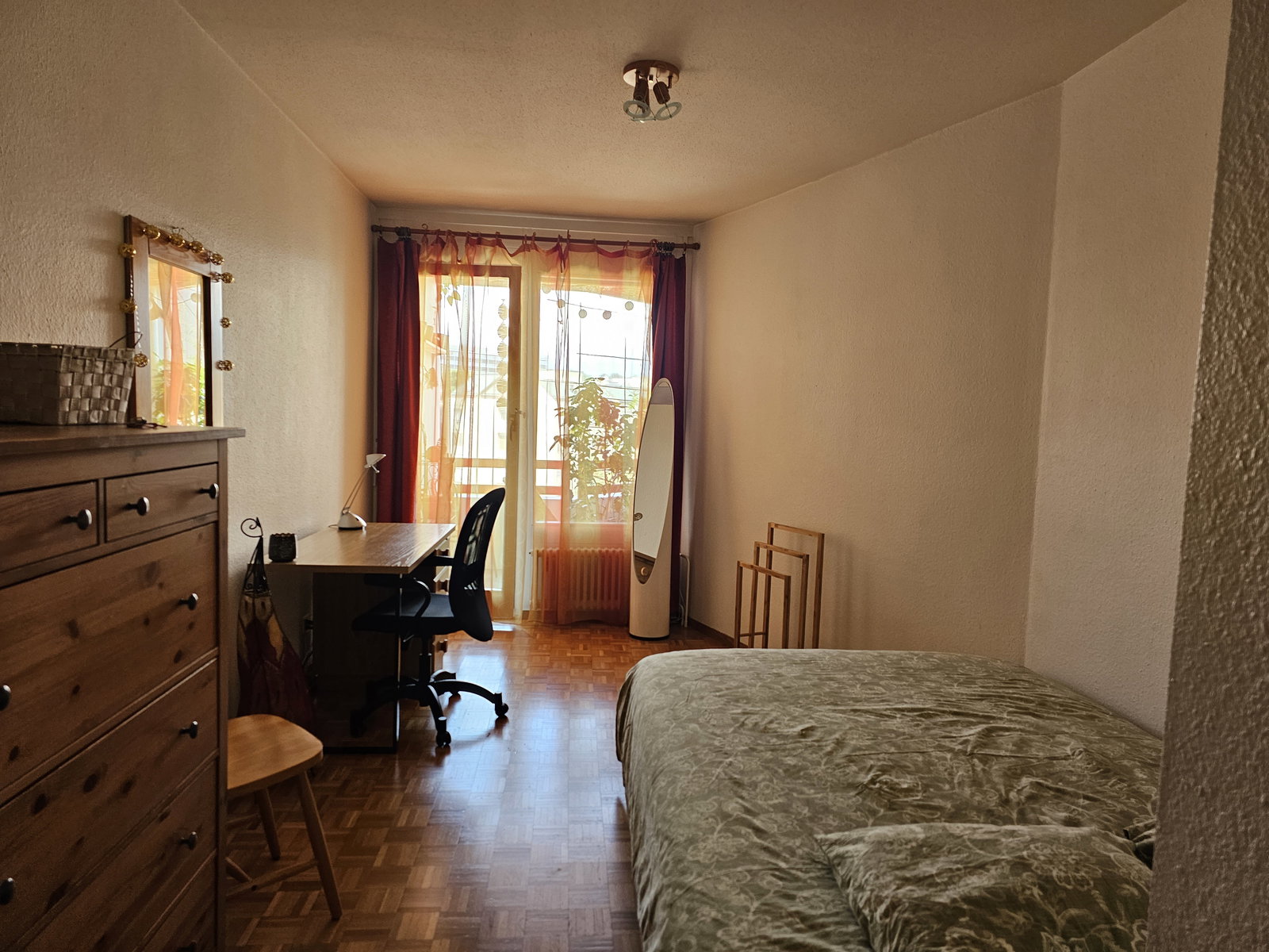 Homestay Carouge 662254
