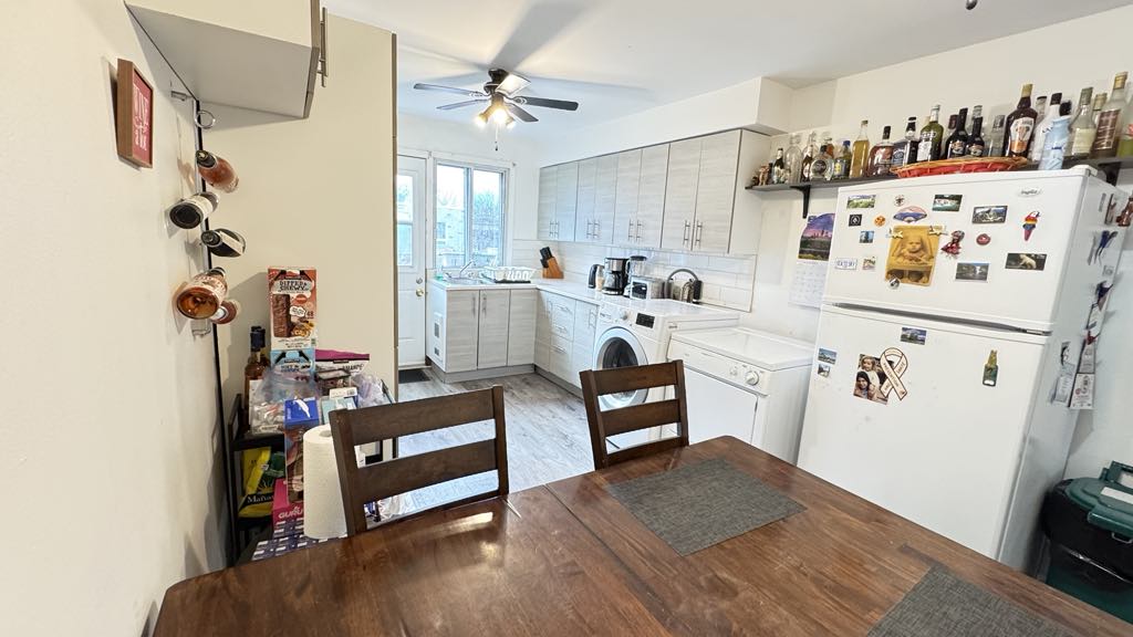 Homestay Montréal 664190