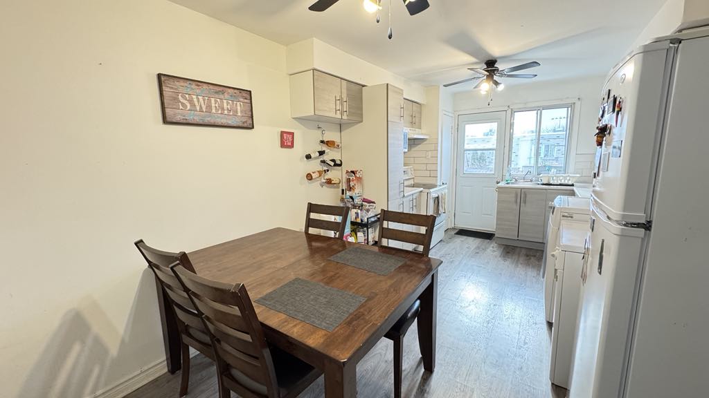 Homestay Montréal 664190