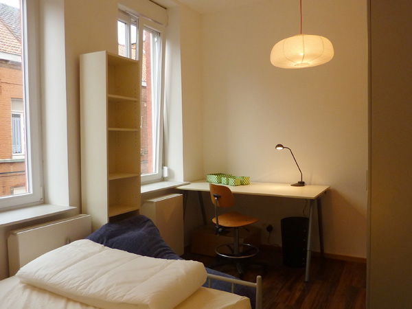 Colocation Tourcoing 647938