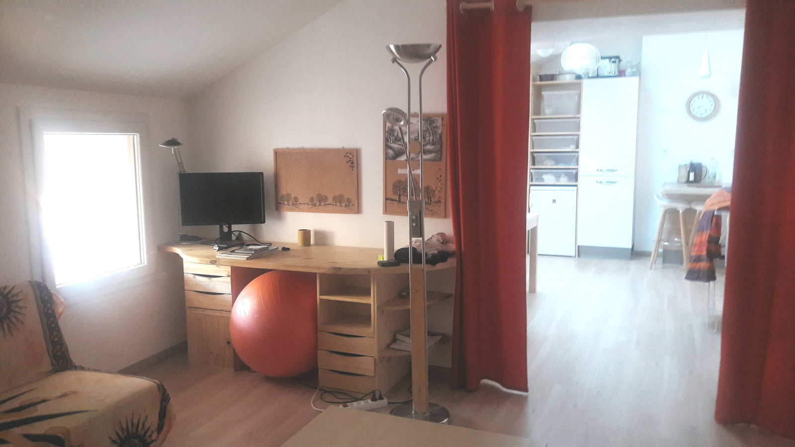 Ganz Haus Vizille 227000