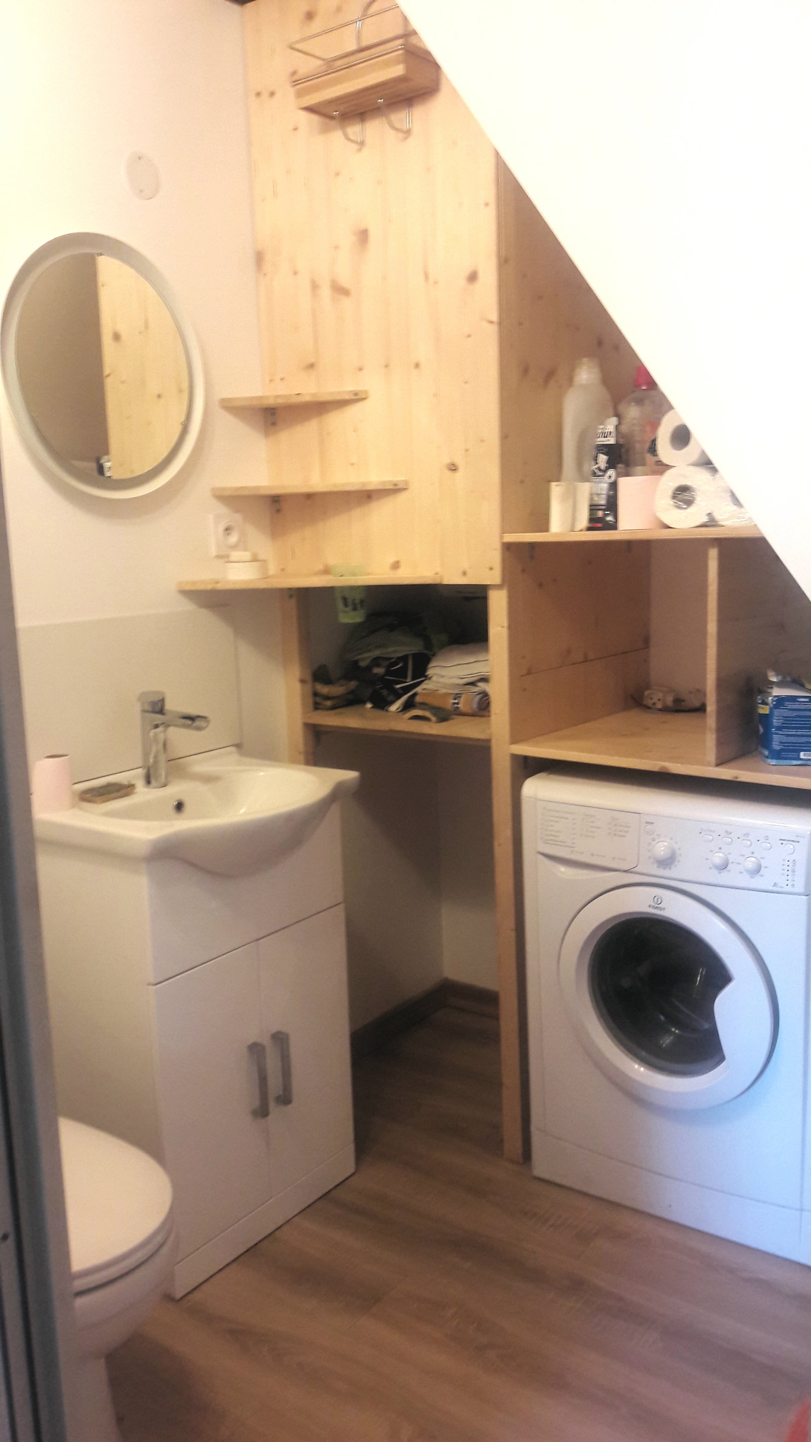 Ganz Haus Vizille 227000