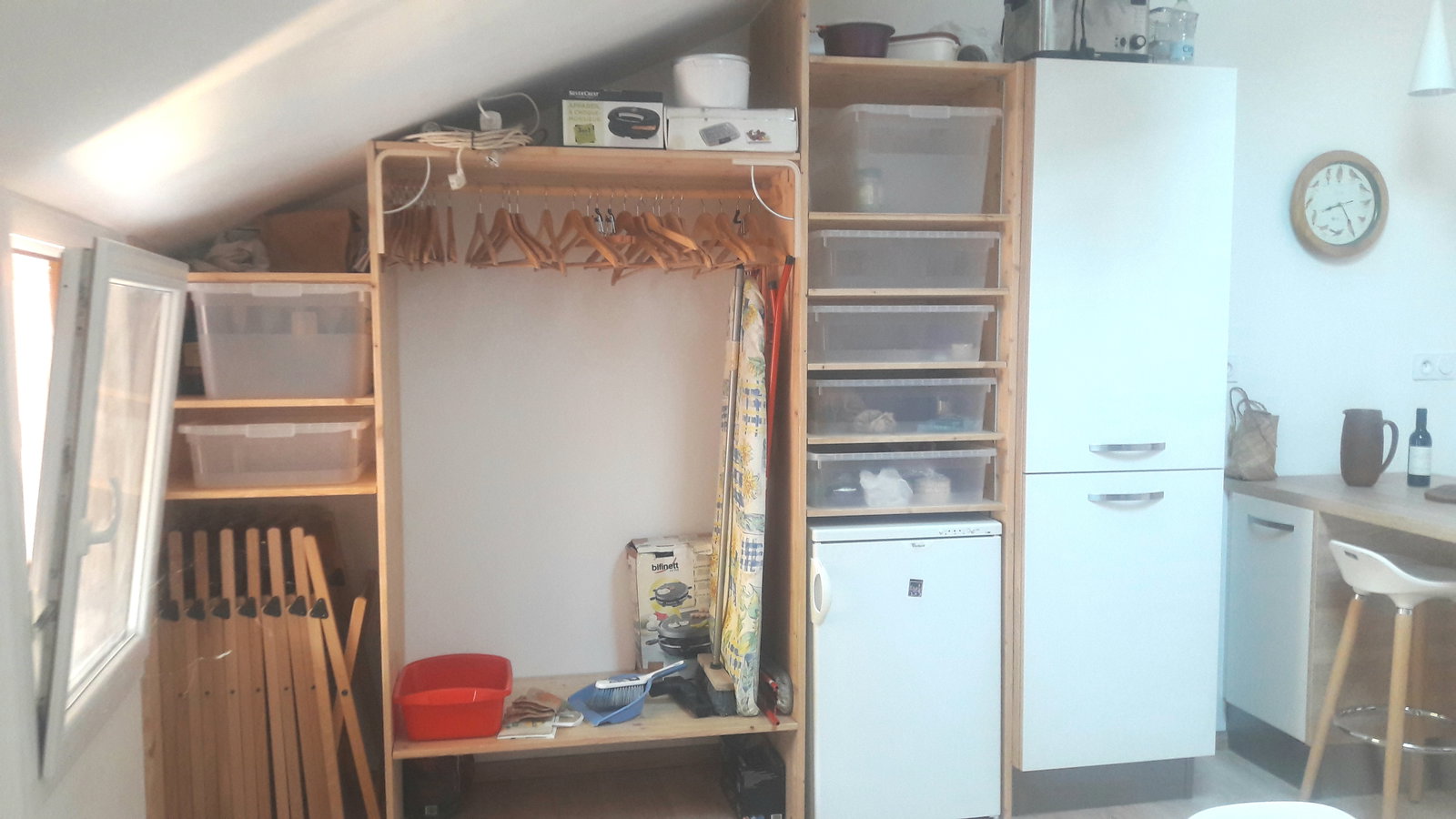 Ganz Haus Vizille 227000