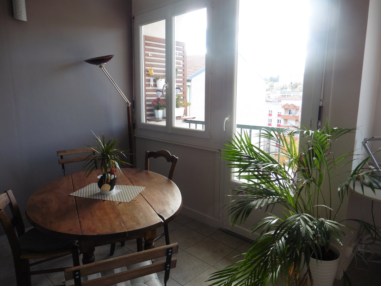 Ganz Haus Saint-Étienne 566370