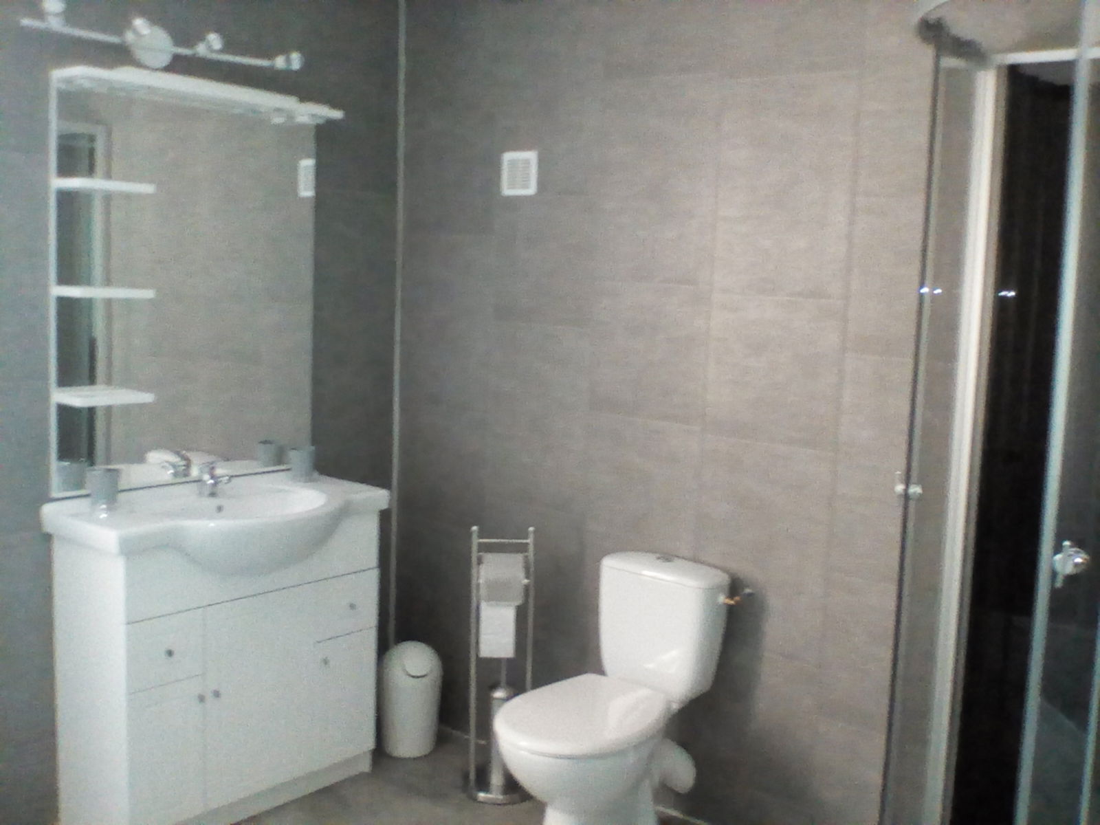 Onofhängeg Studio Vernet-les-Bains 141516