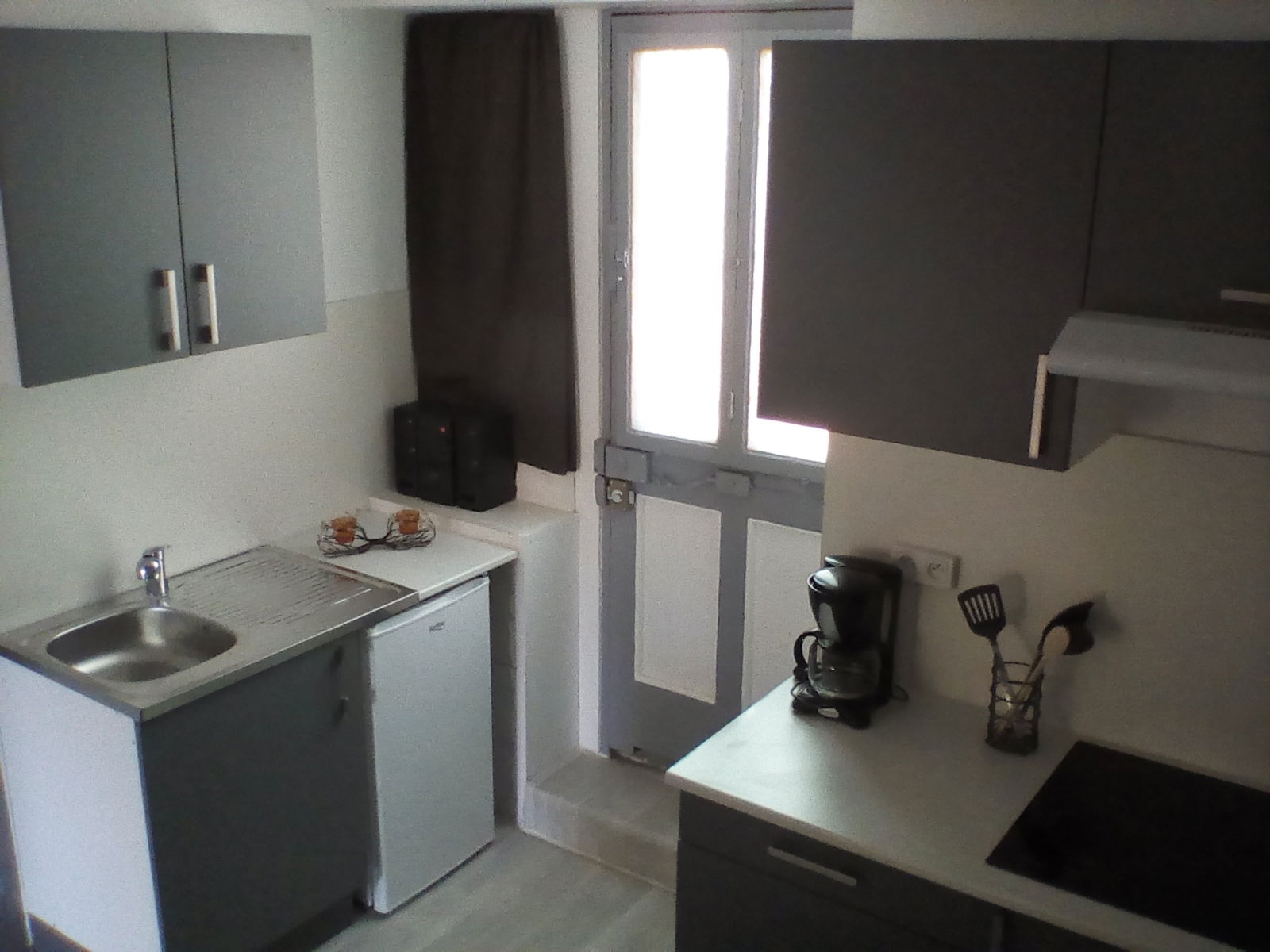 Onofhängeg Studio Vernet-les-Bains 141516