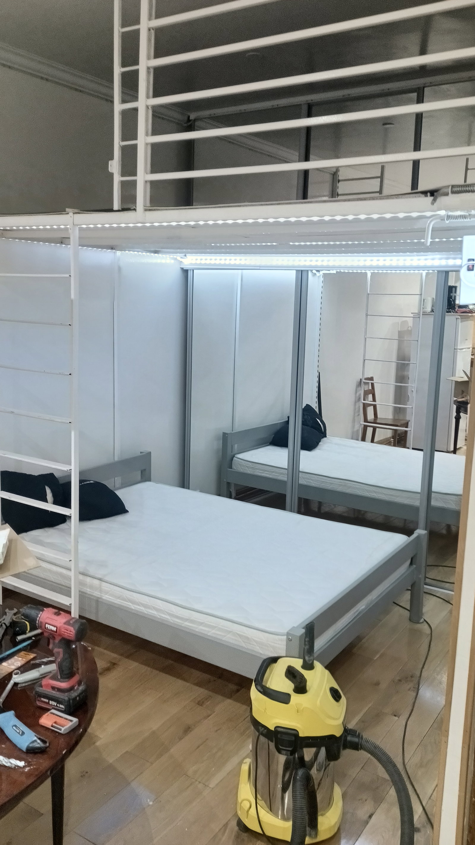 Gaascht Zëmmeren Lyon 622906