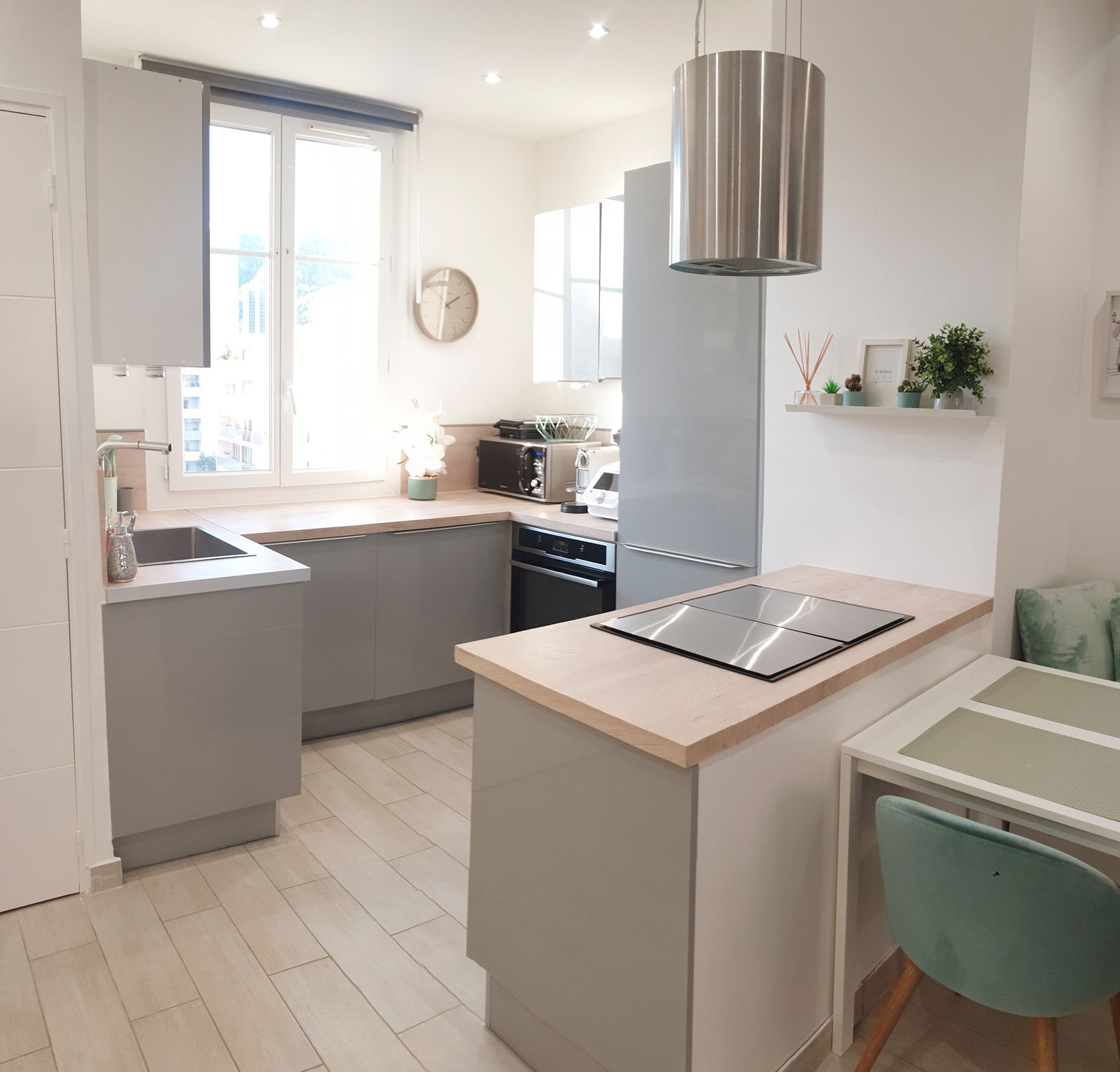Onofhängeg Studio Toulon 257516