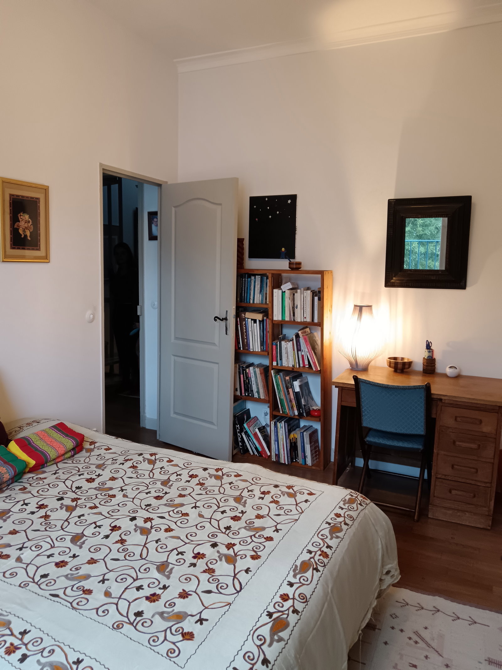 Homestay Paris 662625
