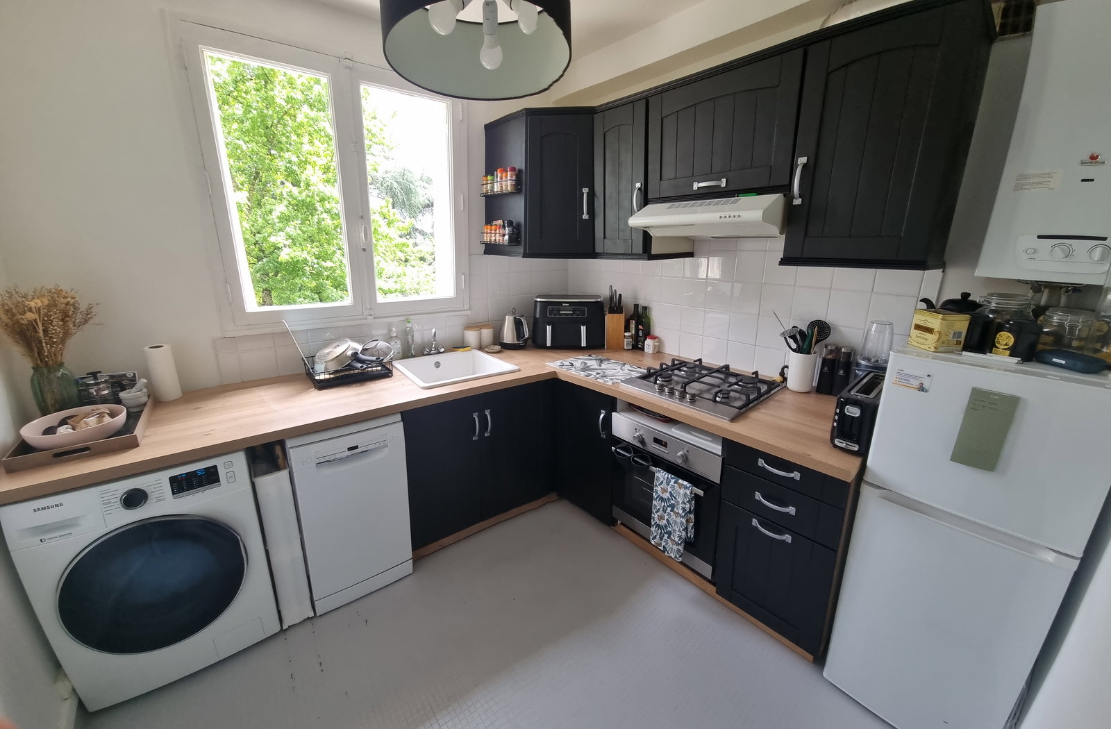 Homestay Bordeaux 252755