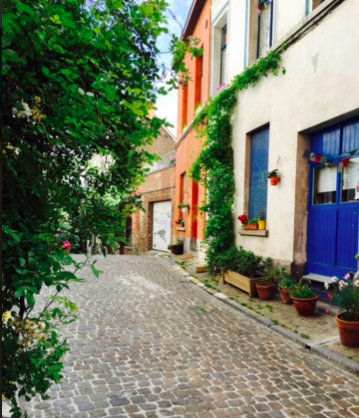 Homestay Ixelles 174996