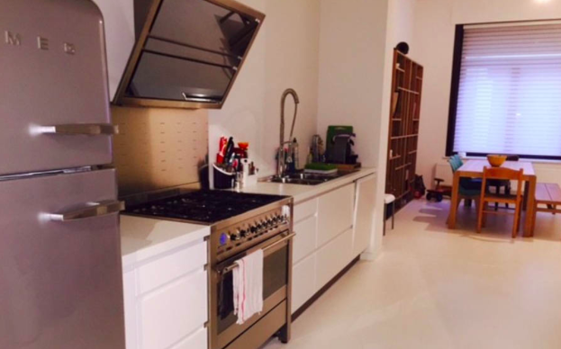 Homestay Ixelles 174996