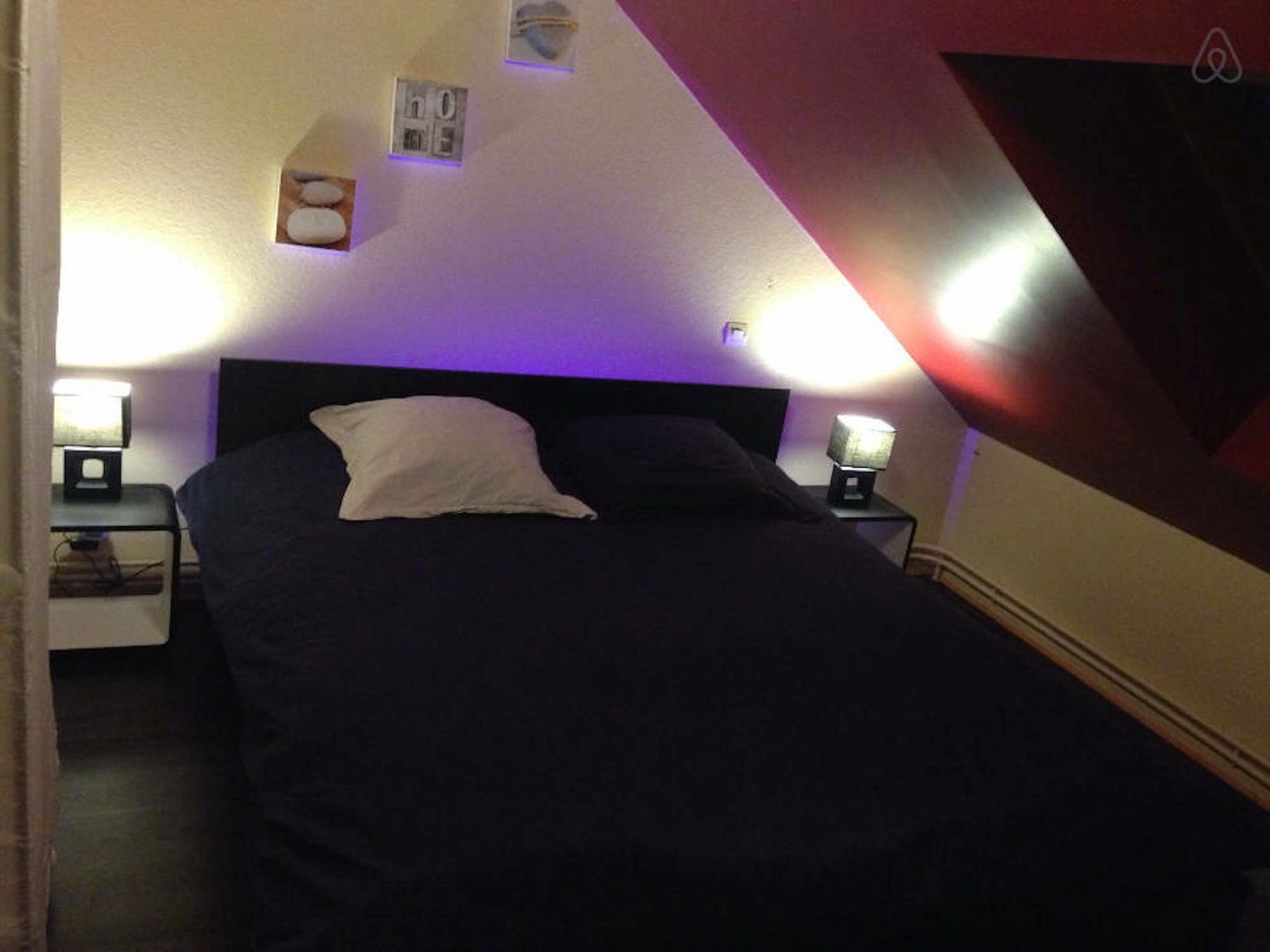 Homestay Reims 114752
