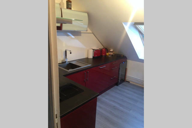 Homestay Reims 114752
