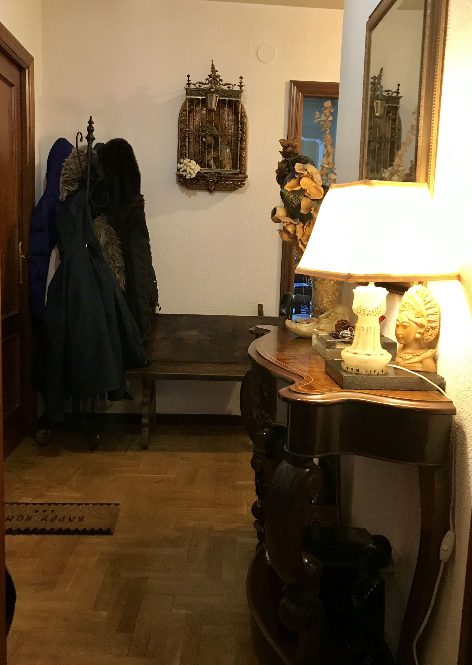 Homestay Pamplona 217562
