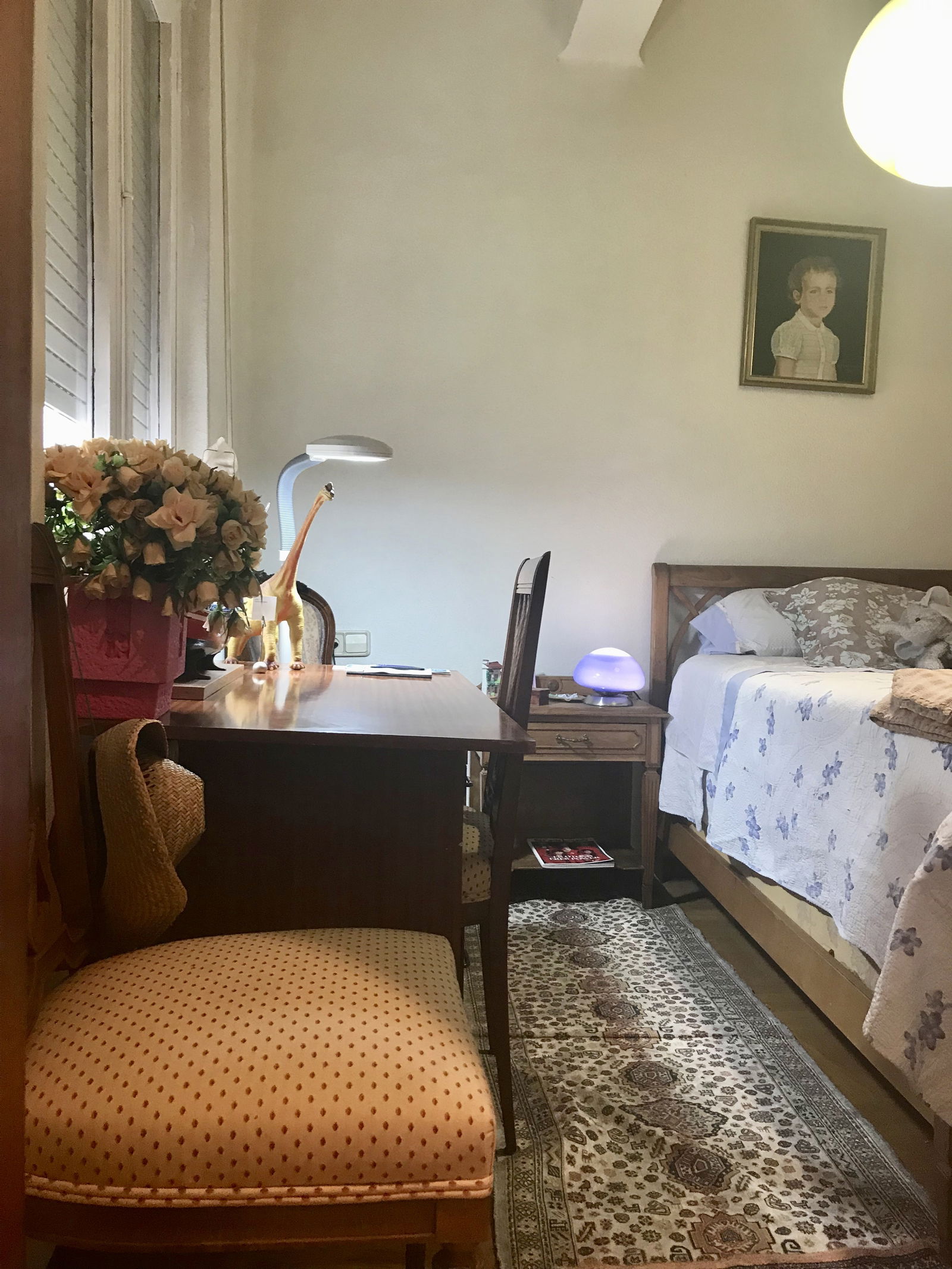 Homestay Pamplona 217562