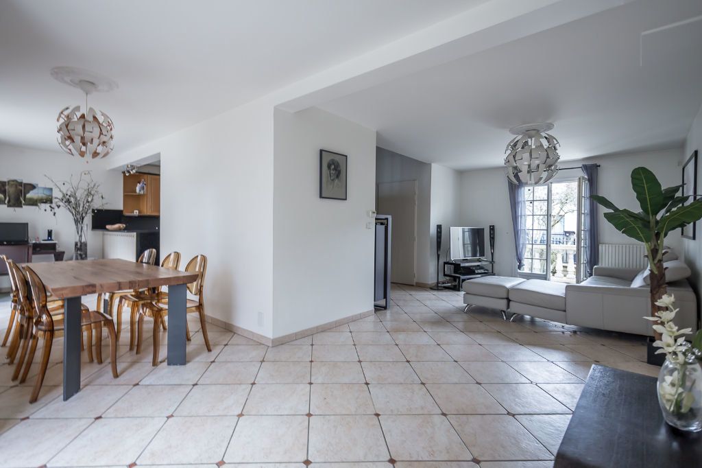 Homestay Villejuif 427138