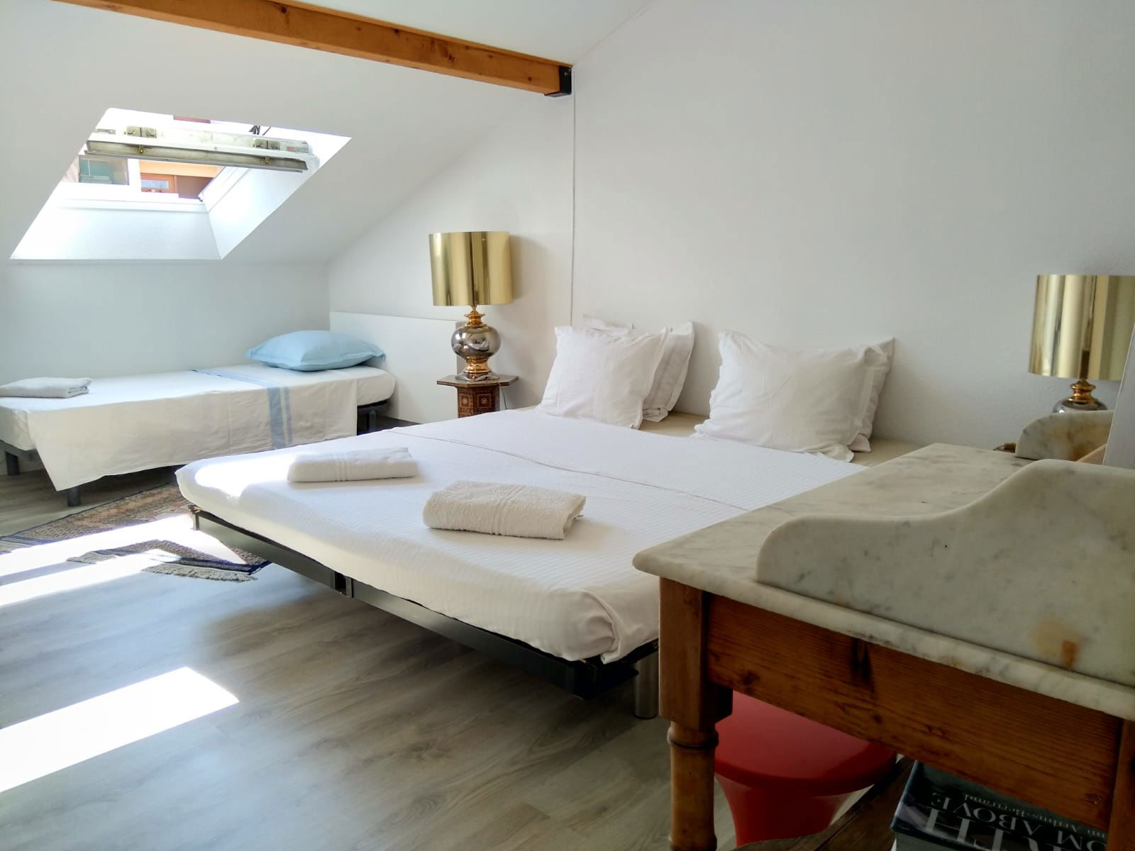 Homestay Gaillard 246423