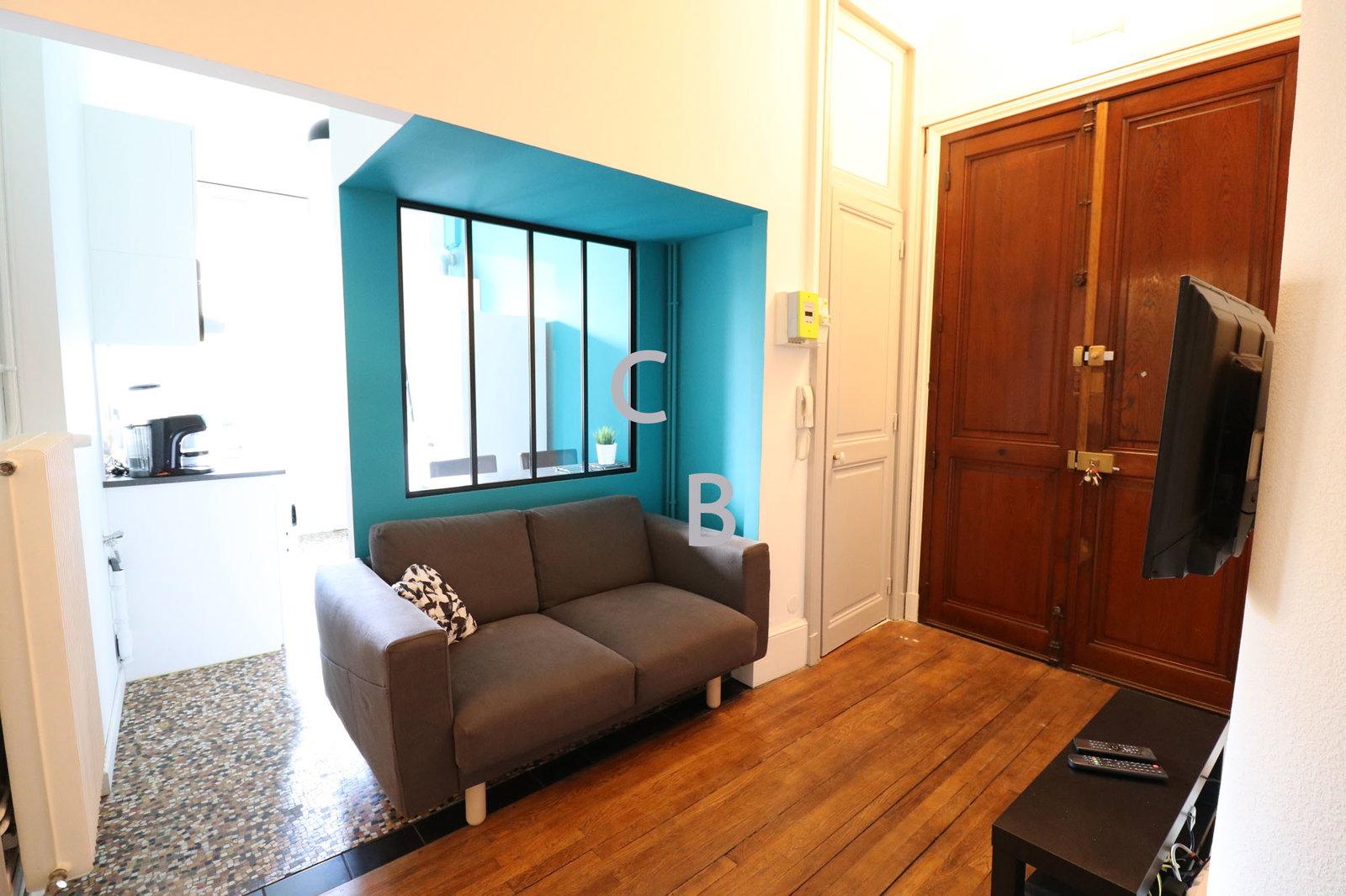 Colocation Nancy 665561