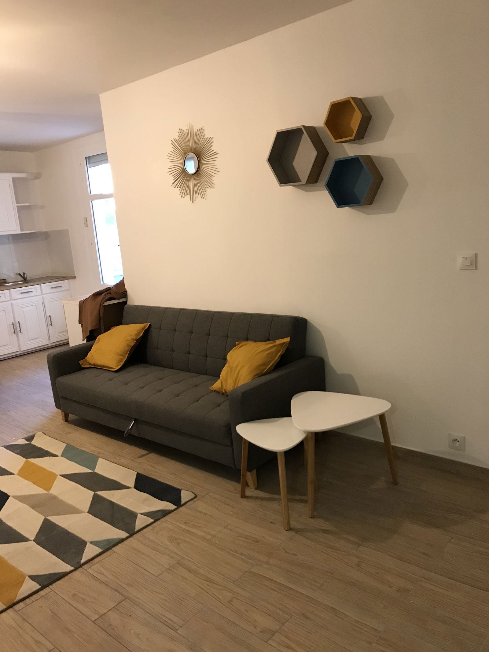 Colocation Cergy 407233