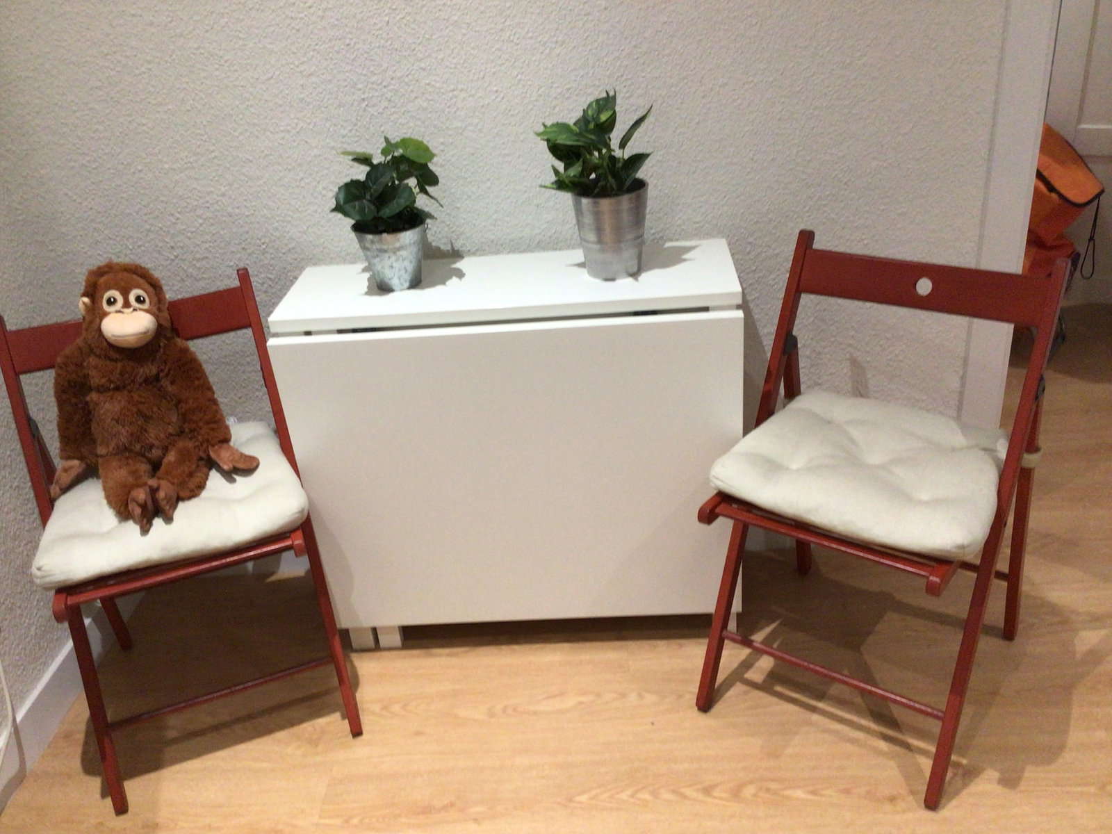 Gaascht Zëmmeren Madrid 604799