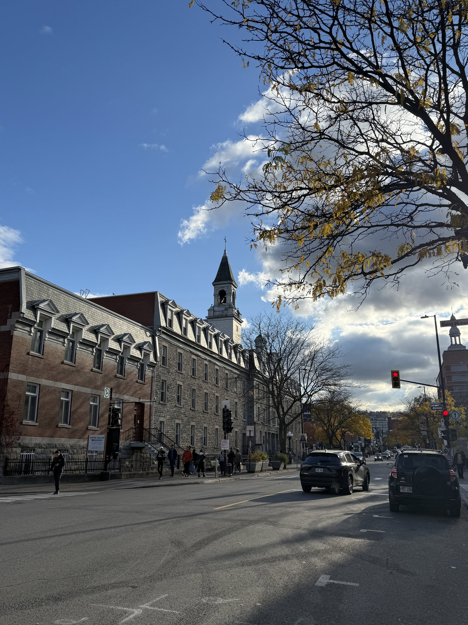 Wg (Wohngemeinschaft) Montréal 664777