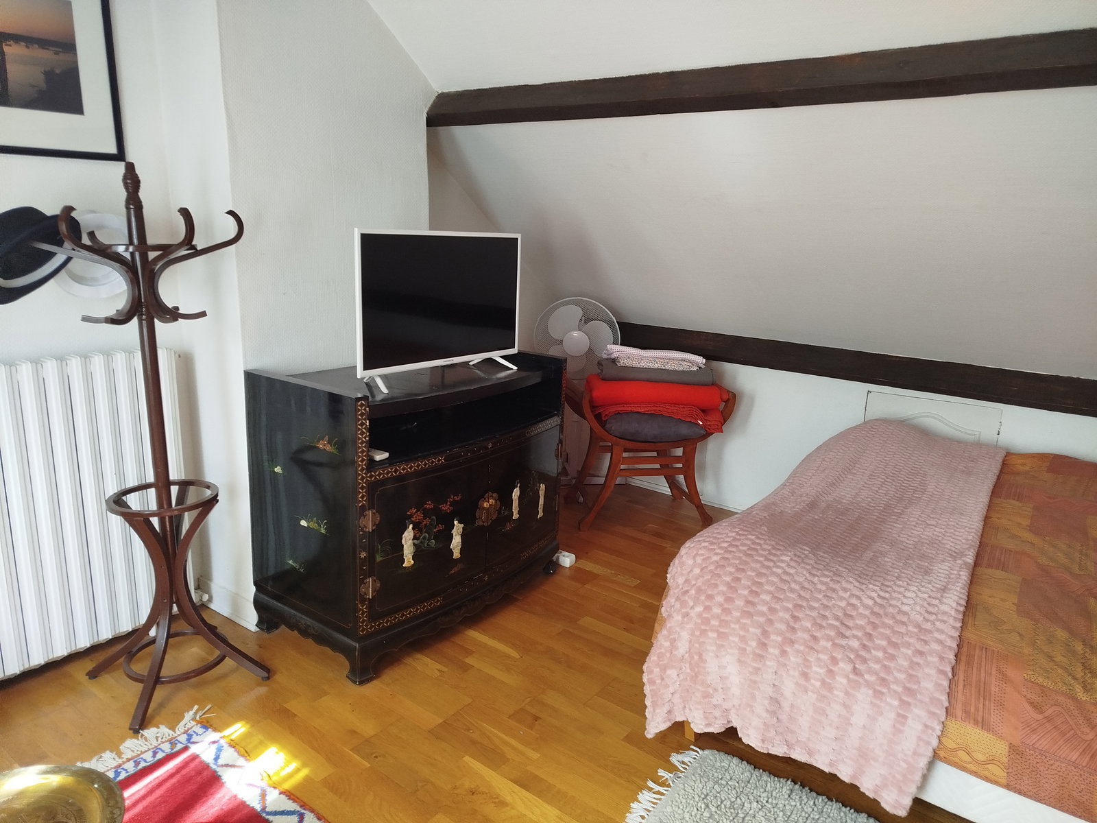 Homestay Le Mans 665859
