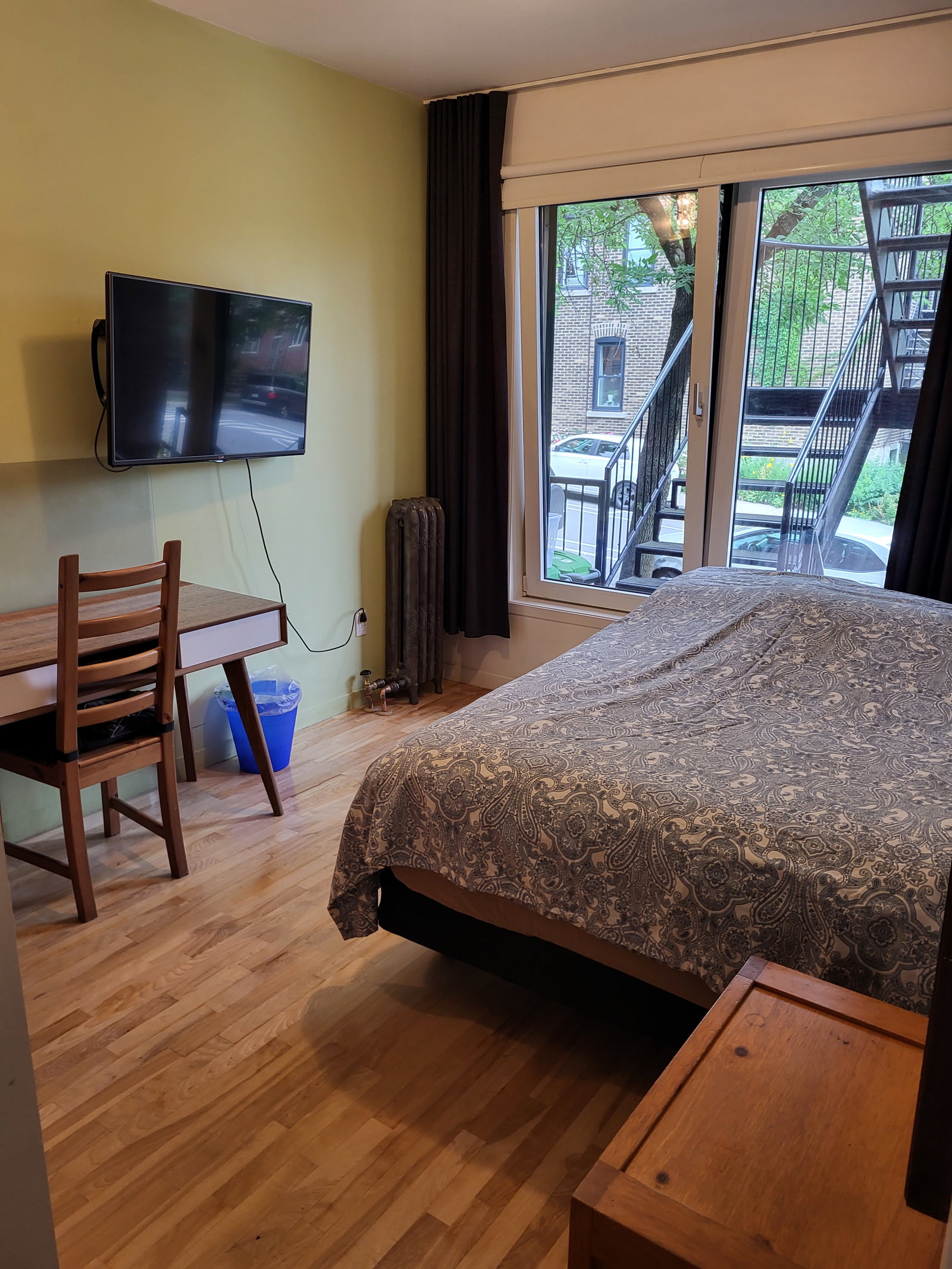 Homestay Montréal 255134