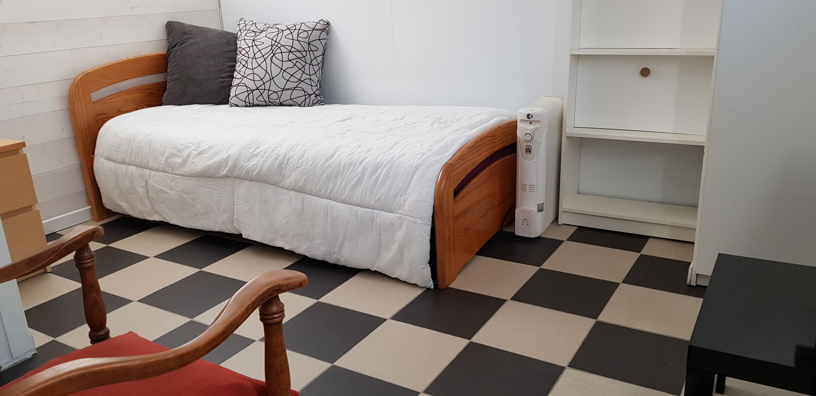 Homestay Noisy-le-Grand 247912