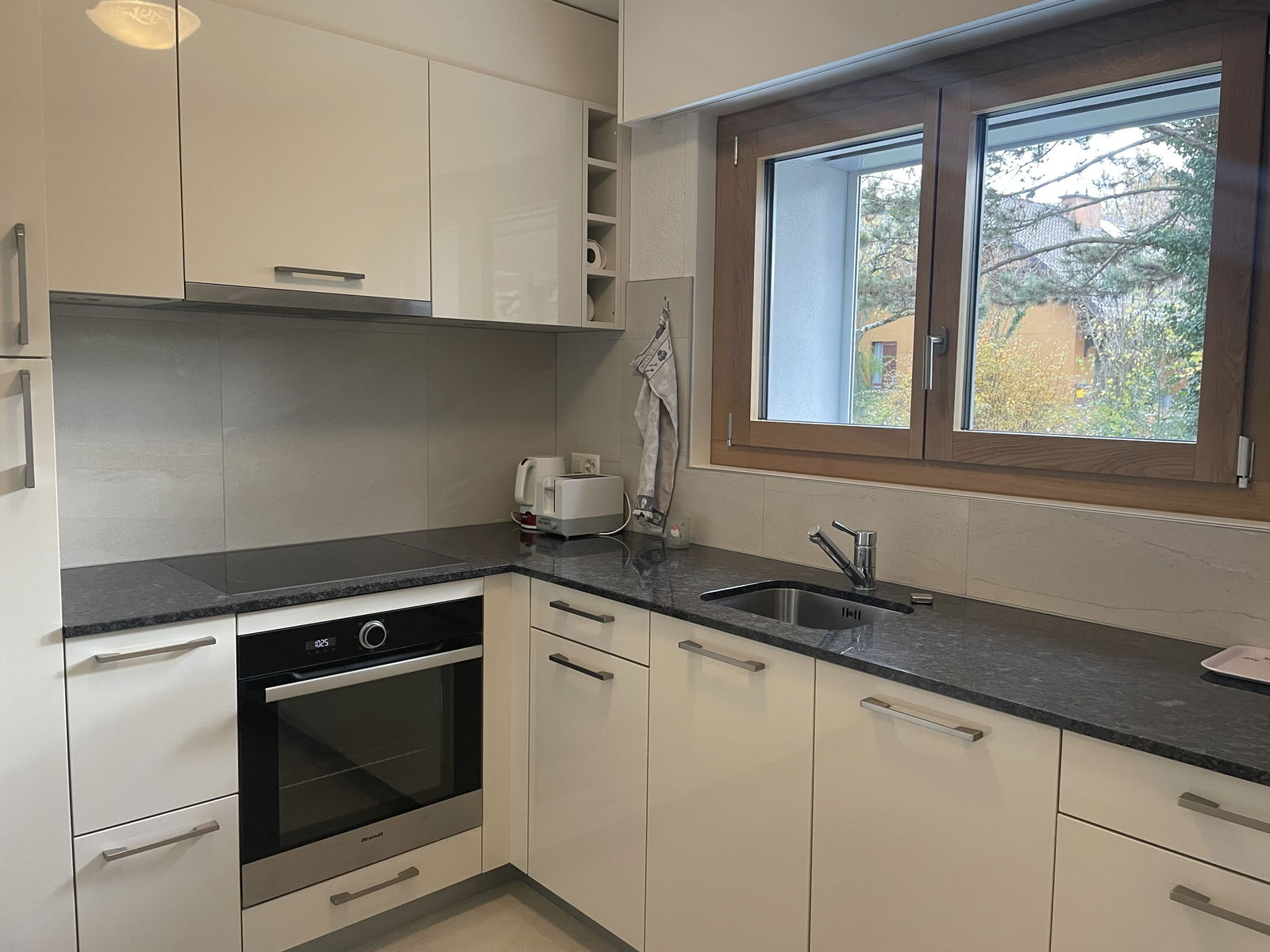 Homestay La Tour-de-Peilz 454185