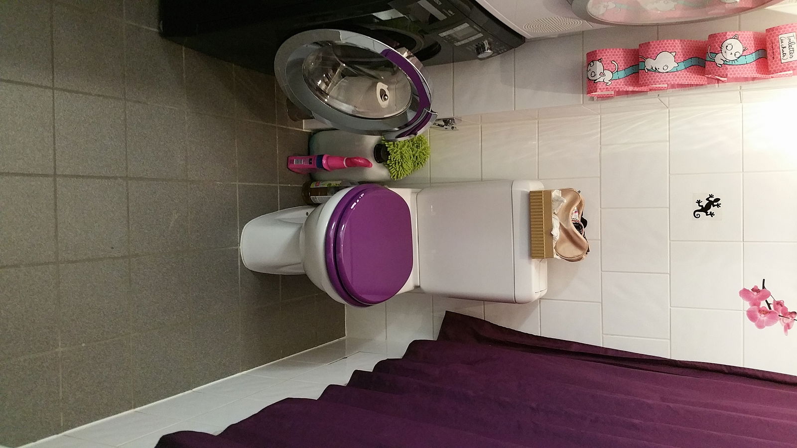 Homestay Collex-Bossy 164794