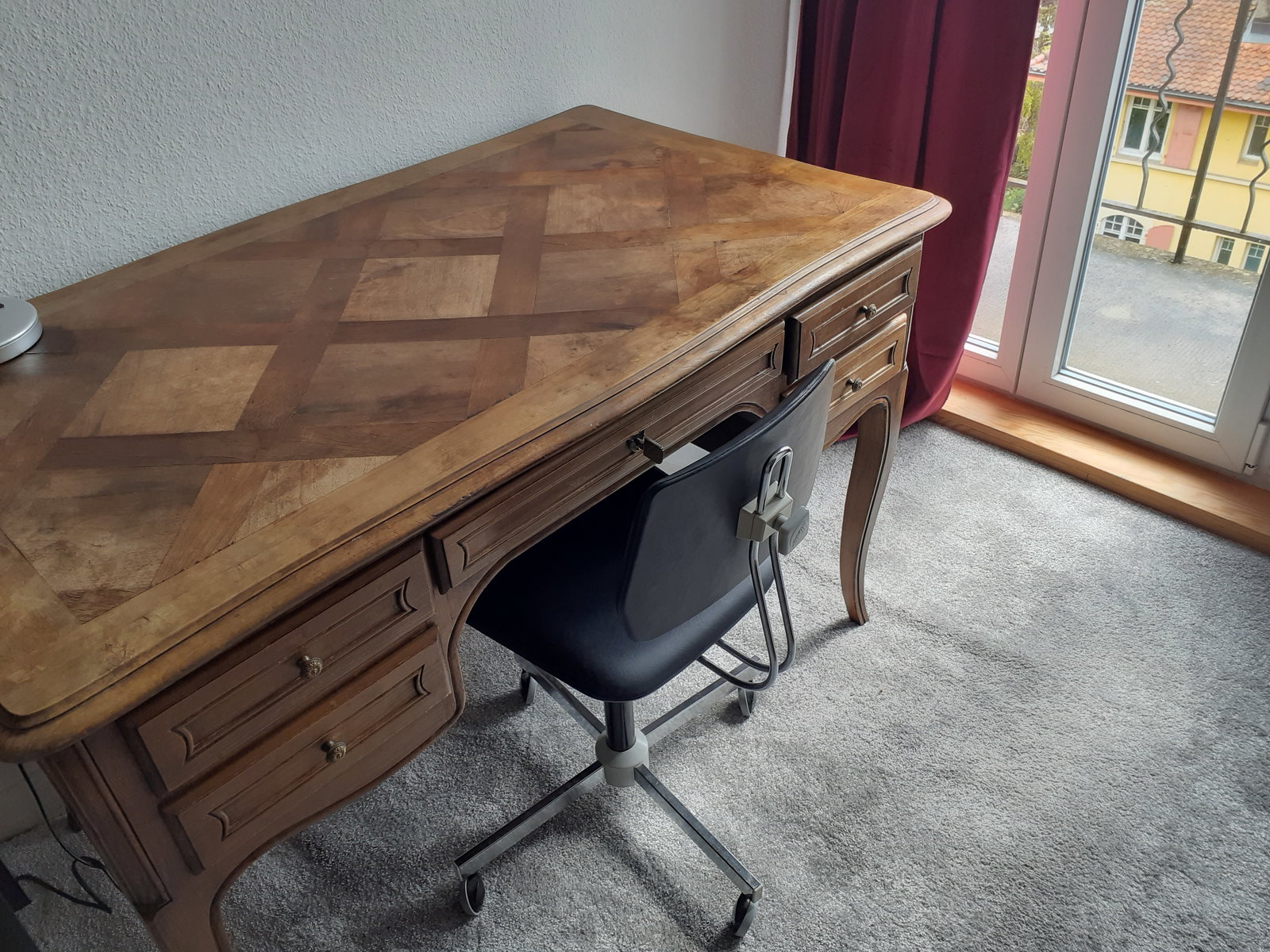 Homestay Neuchâtel 602829