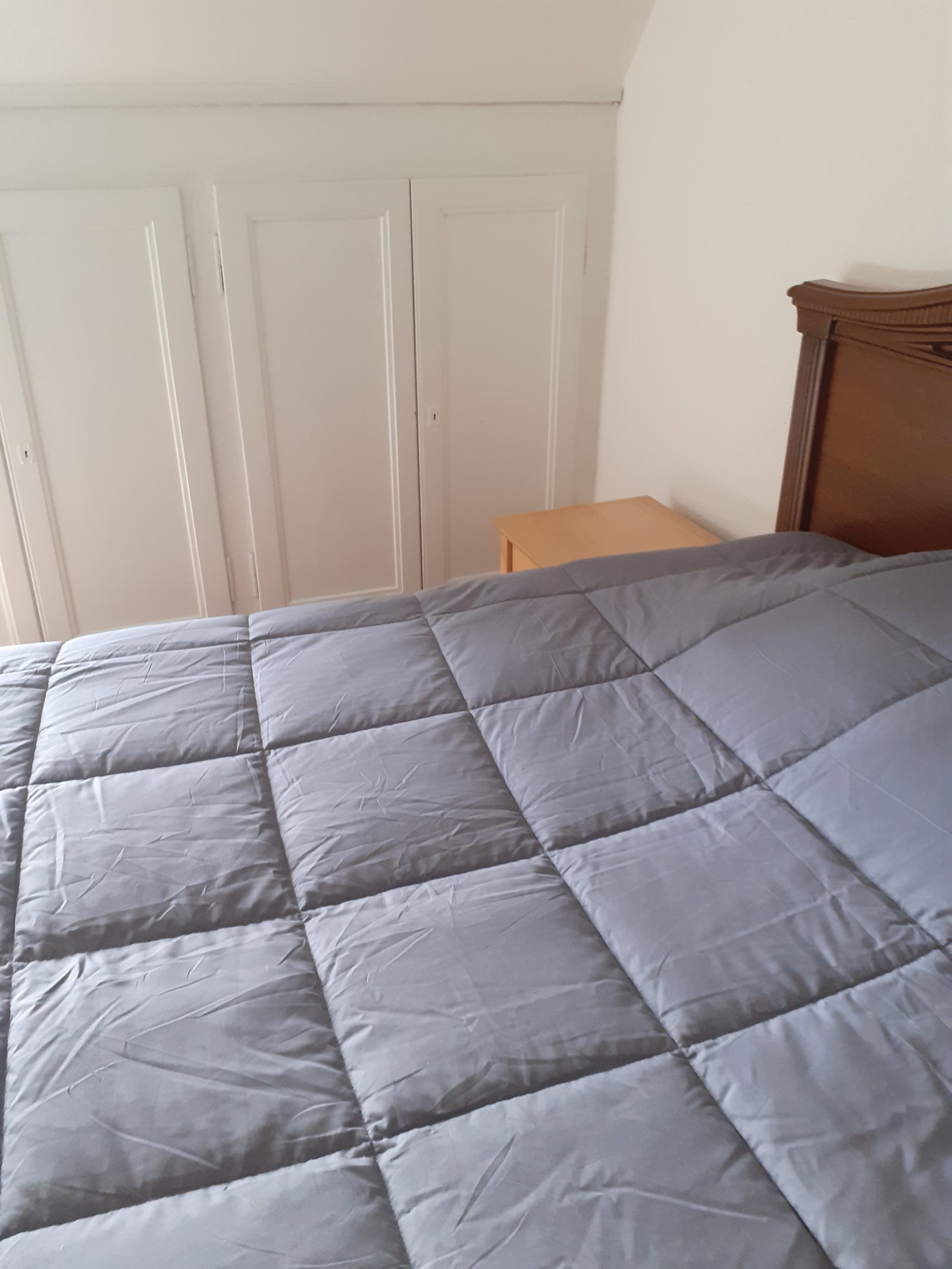 Homestay Neuchâtel 602829