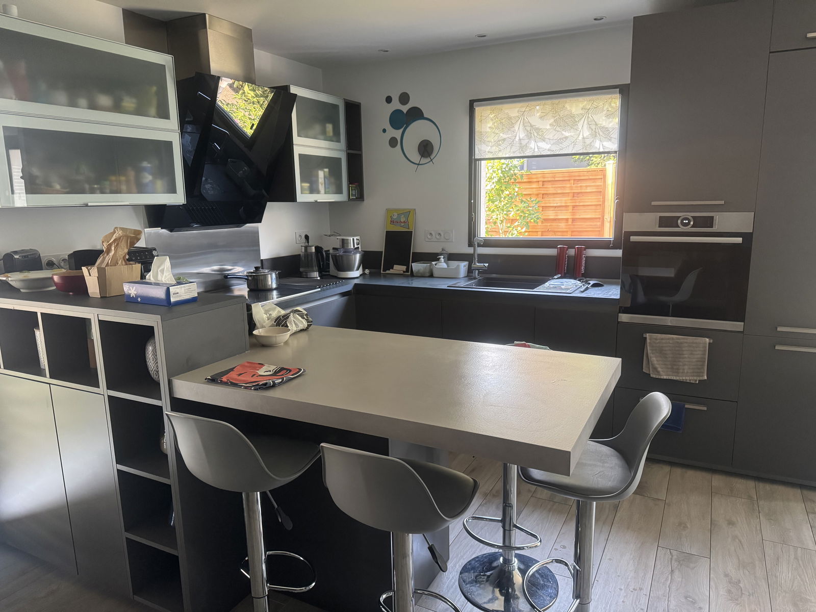 Homestay Annecy 590013