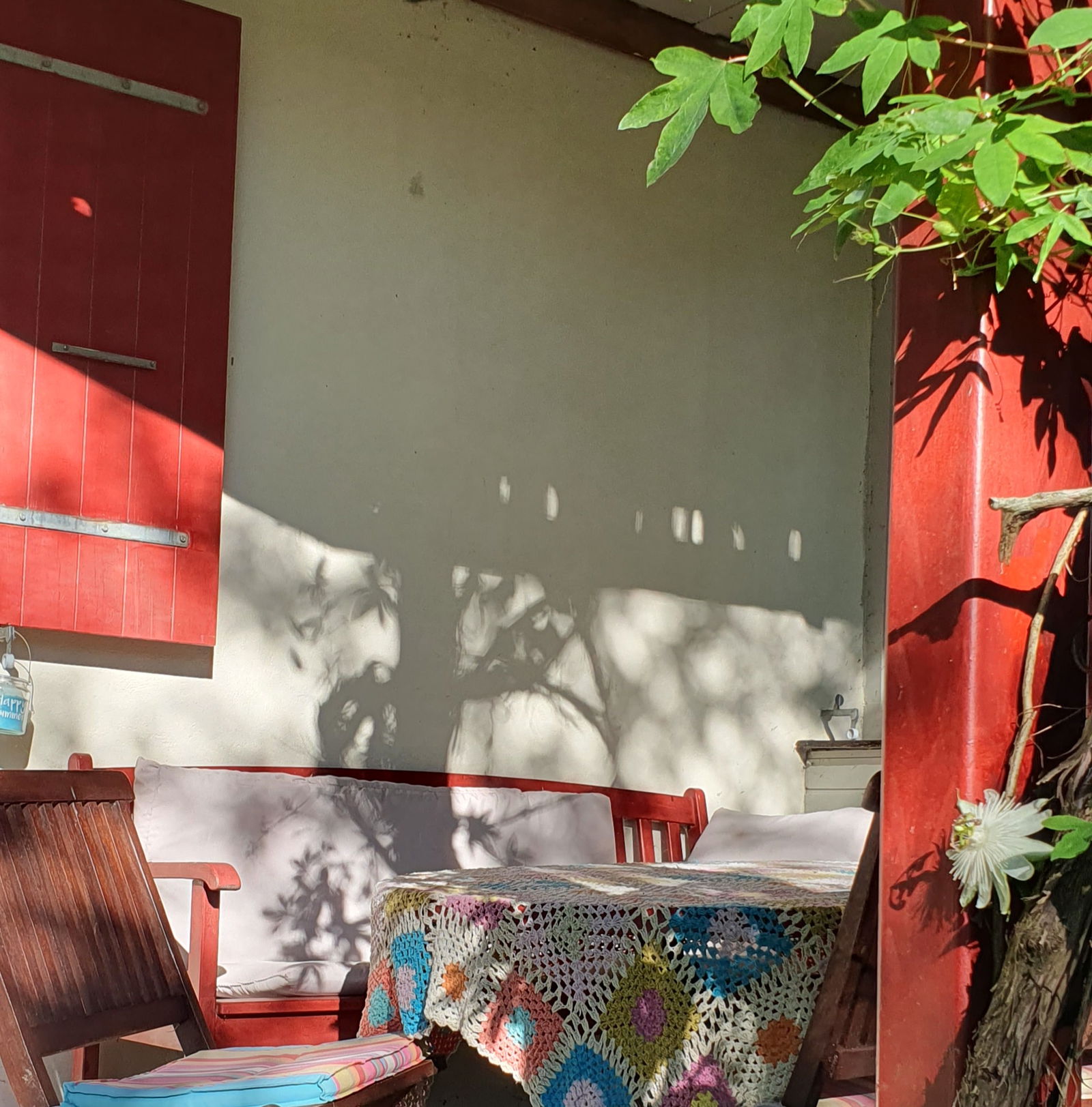 Homestay Cheyres-Châbles 582640