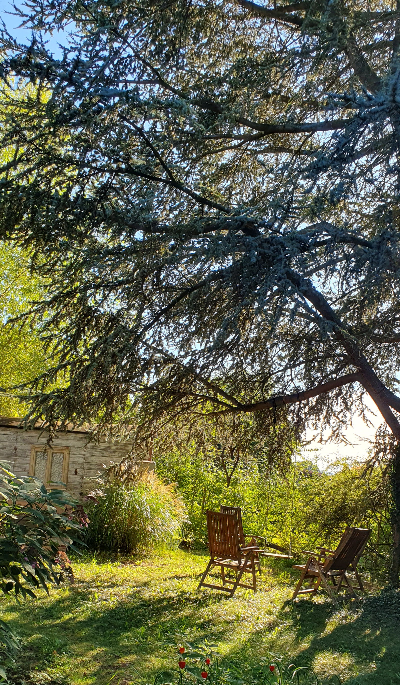 Homestay Cheyres-Châbles 582640