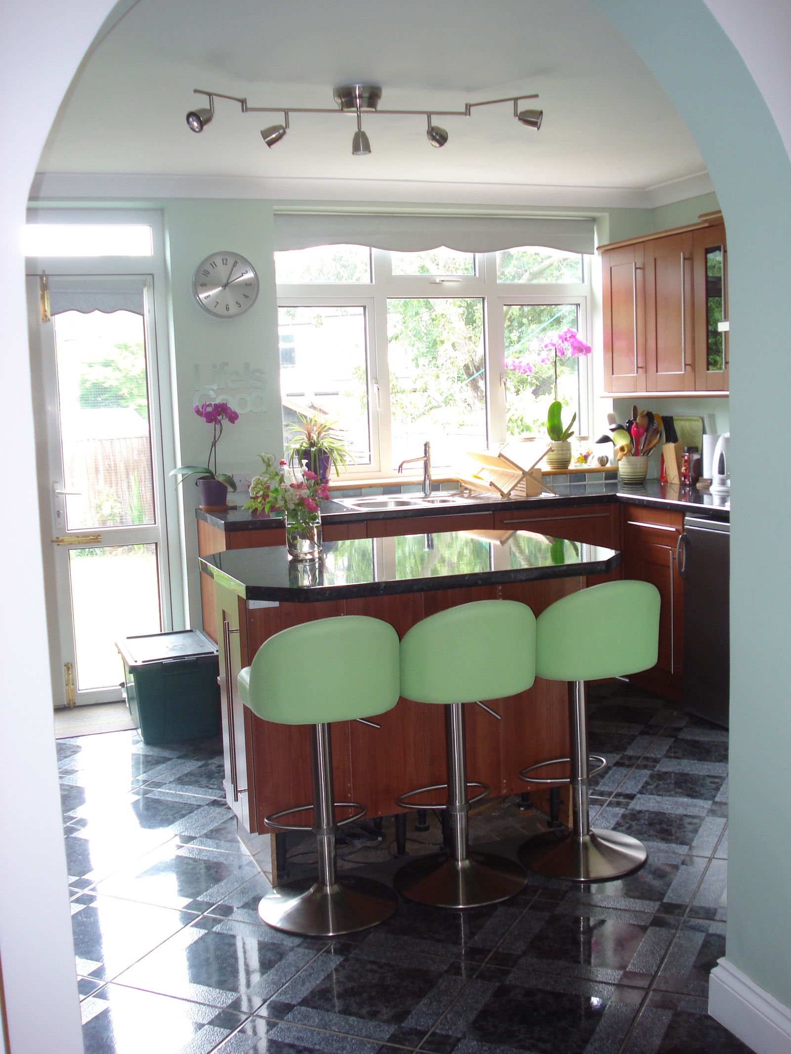 Homestay Londres 127103