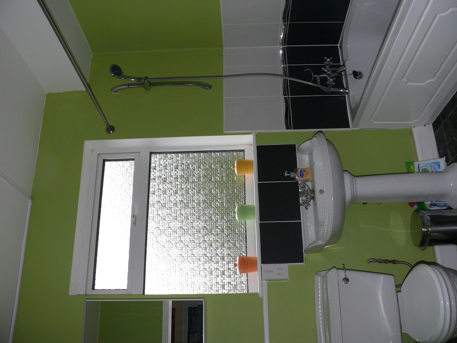 Homestay Londres 127103
